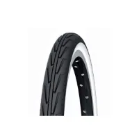 Michelin Reifen Confort City-J T/R 550A Unisex