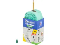 Michelin Schlauch C4 Aircomp Latex MTB für 26" Michelin Schlauch C4 Aircomp Latex MTB für 26"
