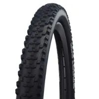 Michelin Smart Samoa 26´´ X 2.10 Steifer Mtb-reifen Michelin Smart Samoa 26´´ X 2.10 Steifer Mtb-reifen
