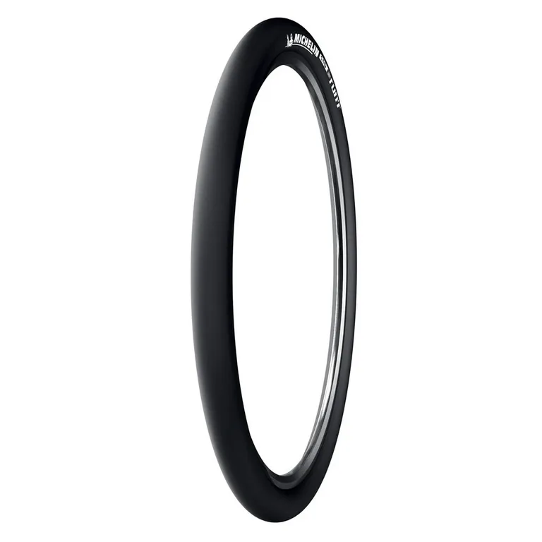 Michelin Starrer MTB-Reifen Wild Run'R Performance Line 35-559 Unisex, schwarz, 26 x 1.40