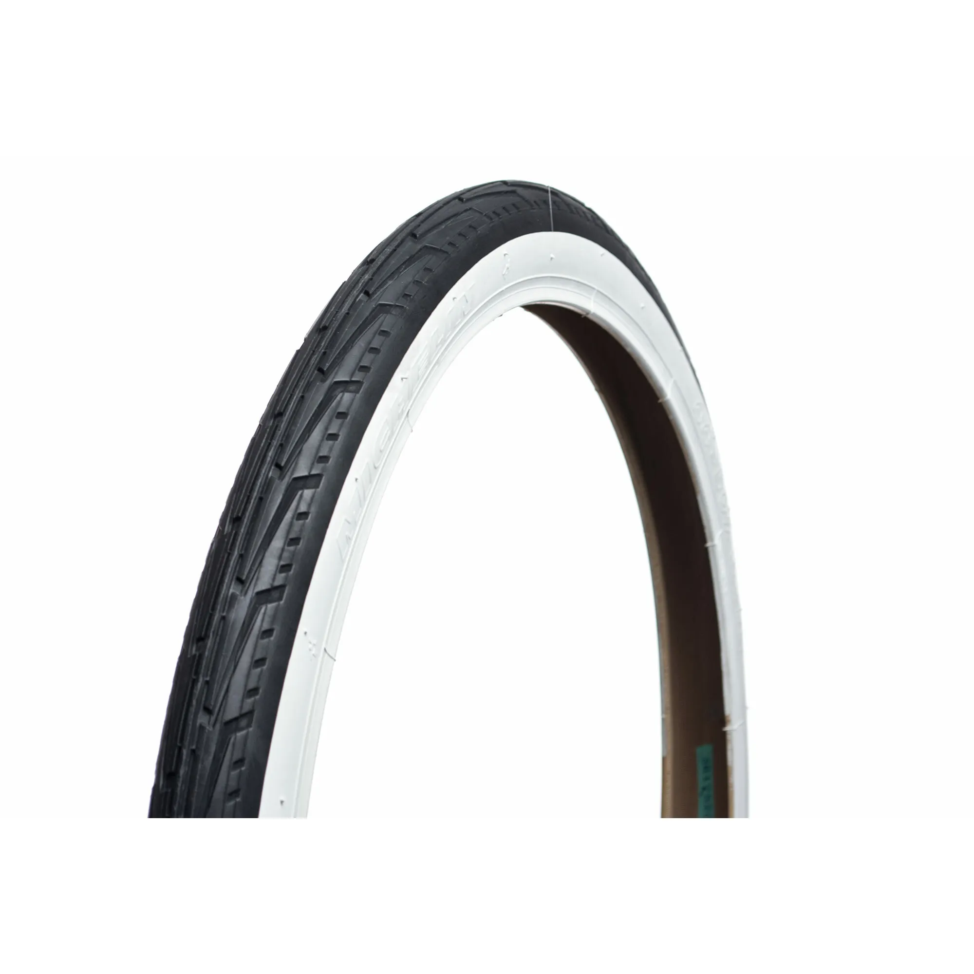 Michelin Starrer Reifen Diabolo City Acces Line 24 x 1.75 44-507 Unisex, schwarz, TU Michelin Starrer Reifen Diabolo City Acces Line 24 x 1.75 44-507 Unisex, schwarz, TU