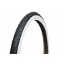 Michelin Starrer Reifen Diabolo City Acces Line 24 x 1.75 44-507 Unisex, schwarz, TU