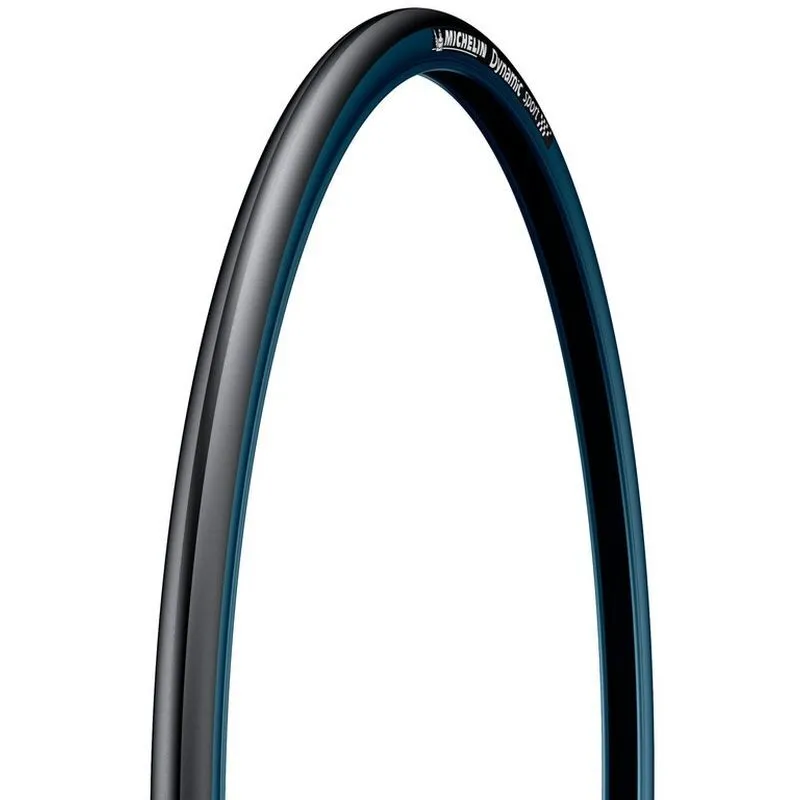 Michelin Starrer Reifen Dynamic Sport Acces Line 23-622 Unisex, schwarz, 700 x 23