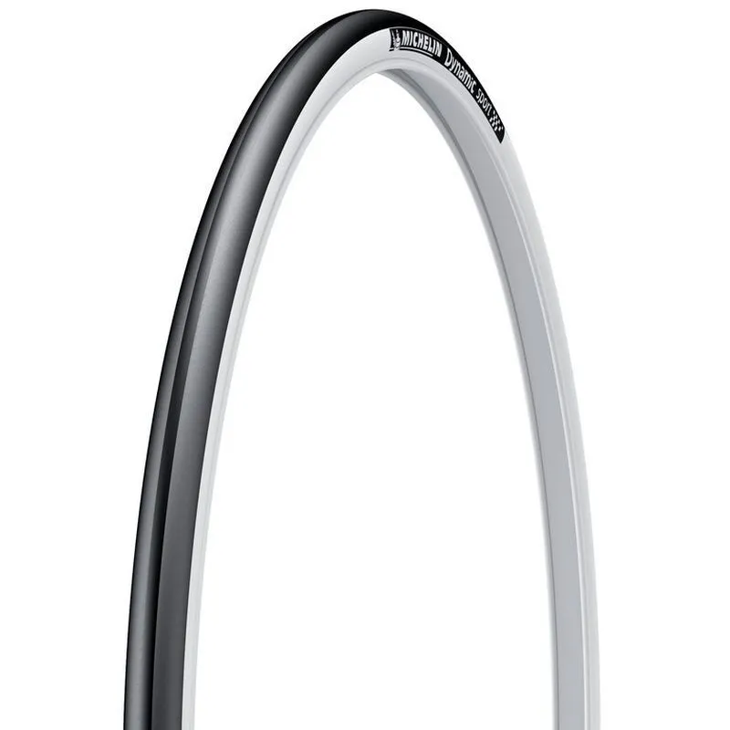 Michelin Starrer Reifen Dynamic Sport Acces Line 25-622 Unisex, schwarz, 700 x 25 Michelin Starrer Reifen Dynamic Sport Acces Line 25-622 Unisex, schwarz, 700 x 25