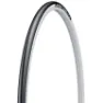 Michelin Starrer Reifen Dynamic Sport Acces Line 25-622 Unisex, schwarz, 700 x 25