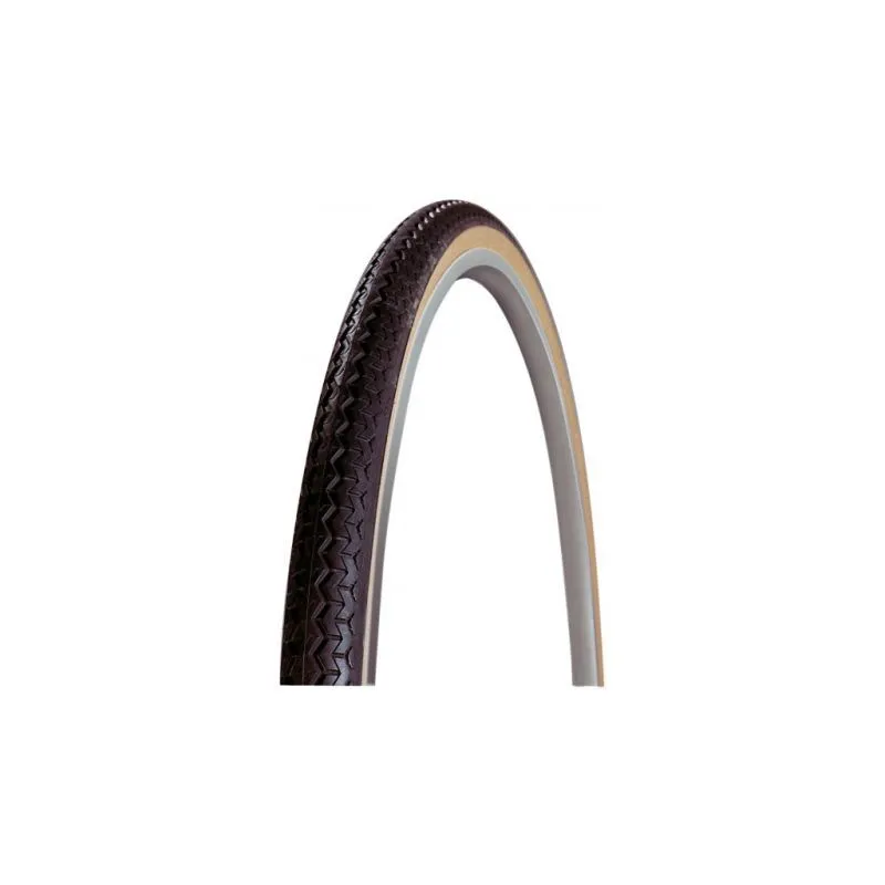 Michelin Starrer Reifen World Tour Acces Line 35-590 Unisex, schwarz, 650 x 35A