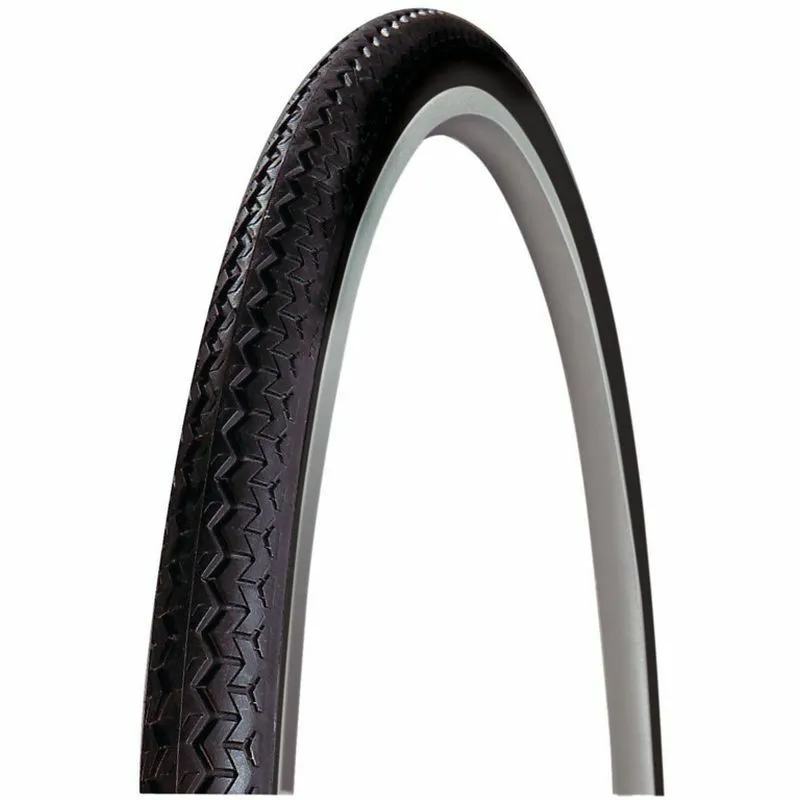 Michelin Starrer Reifen World Tour Acces Line 700 x 35C 35-622 Unisex, schwarz, TU Michelin Starrer Reifen World Tour Acces Line 700 x 35C 35-622 Unisex, schwarz, TU