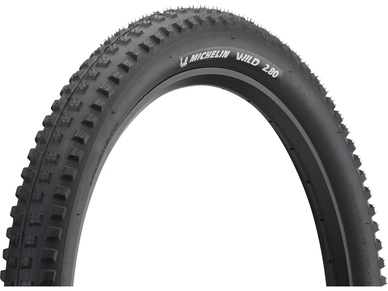 Michelin Wild Access 27,5" Drahtreifen Michelin Wild Access 27,5" Drahtreifen