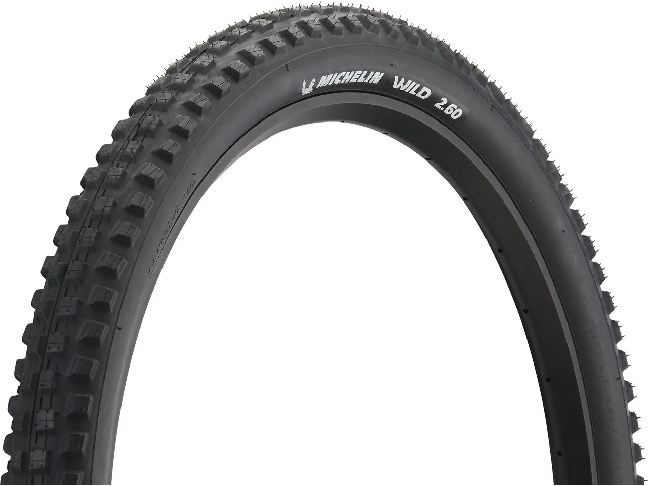 Michelin Wild Access 29" Drahtreifen Michelin Wild Access 29" Drahtreifen