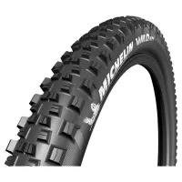 Michelin Wild Am Competitive Tubeless 27.5´´ X 2.80 Mtb-reifen Michelin Wild Am Competitive Tubeless 27.5´´ X 2.80 Mtb-reifen