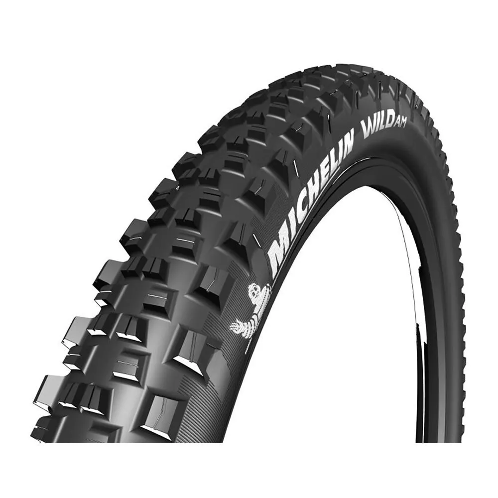 Michelin Wild Am Perf Tubeless 27.5´´ X 2.60 Mtb-reifen Michelin Wild Am Perf Tubeless 27.5´´ X 2.60 Mtb-reifen