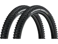 Michelin Wild AM Performance 27,5+ Faltreifen 2er-Set Michelin Wild AM Performance 27,5+ Faltreifen 2er-Set