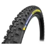 Michelin Wild End Racing Rr Tubeless 29´´ X 2.40 Mtb-reifen, Black, 29" x 2.40