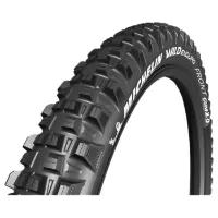 Michelin Wild Enduro Front Gum-x Tubeless 27.5´´ X 2.40 Mtb-reifen Michelin Wild Enduro Front Gum-x Tubeless 27.5´´ X 2.40 Mtb-reifen
