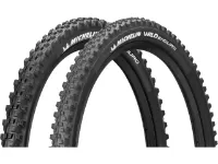 Michelin Wild Enduro Front MAGI-X / Rear GUM-X 29" Faltreifen 2er Set Michelin Wild Enduro Front MAGI-X / Rear GUM-X 29" Faltreifen 2er Set