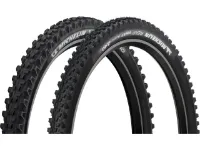 Michelin Wild Enduro GUM-X Front / Rear 27,5" Faltreifen 2er Set Michelin Wild Enduro GUM-X Front / Rear 27,5" Faltreifen 2er Set