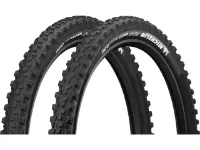 Michelin Wild Enduro GUM-X Front / Rear 27,5+ Faltreifen 2er Set Michelin Wild Enduro GUM-X Front / Rear 27,5+ Faltreifen 2er Set