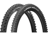 Michelin Wild Enduro GUM-X Front / Rear 29" Faltreifen 2er Set Michelin Wild Enduro GUM-X Front / Rear 29" Faltreifen 2er Set