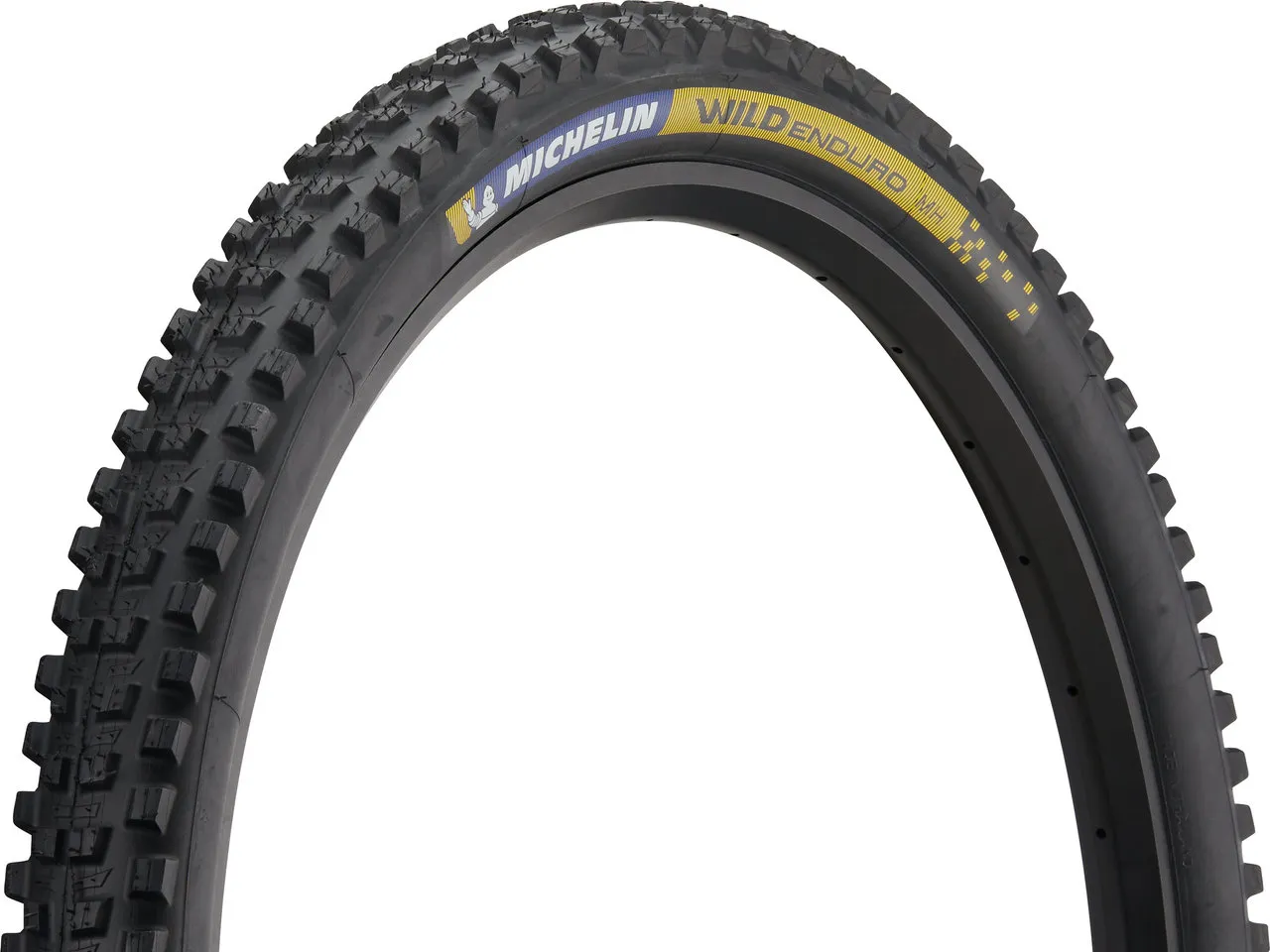 Michelin Wild Enduro MH Racing TLR 27,5" Faltreifen Michelin Wild Enduro MH Racing TLR 27,5" Faltreifen