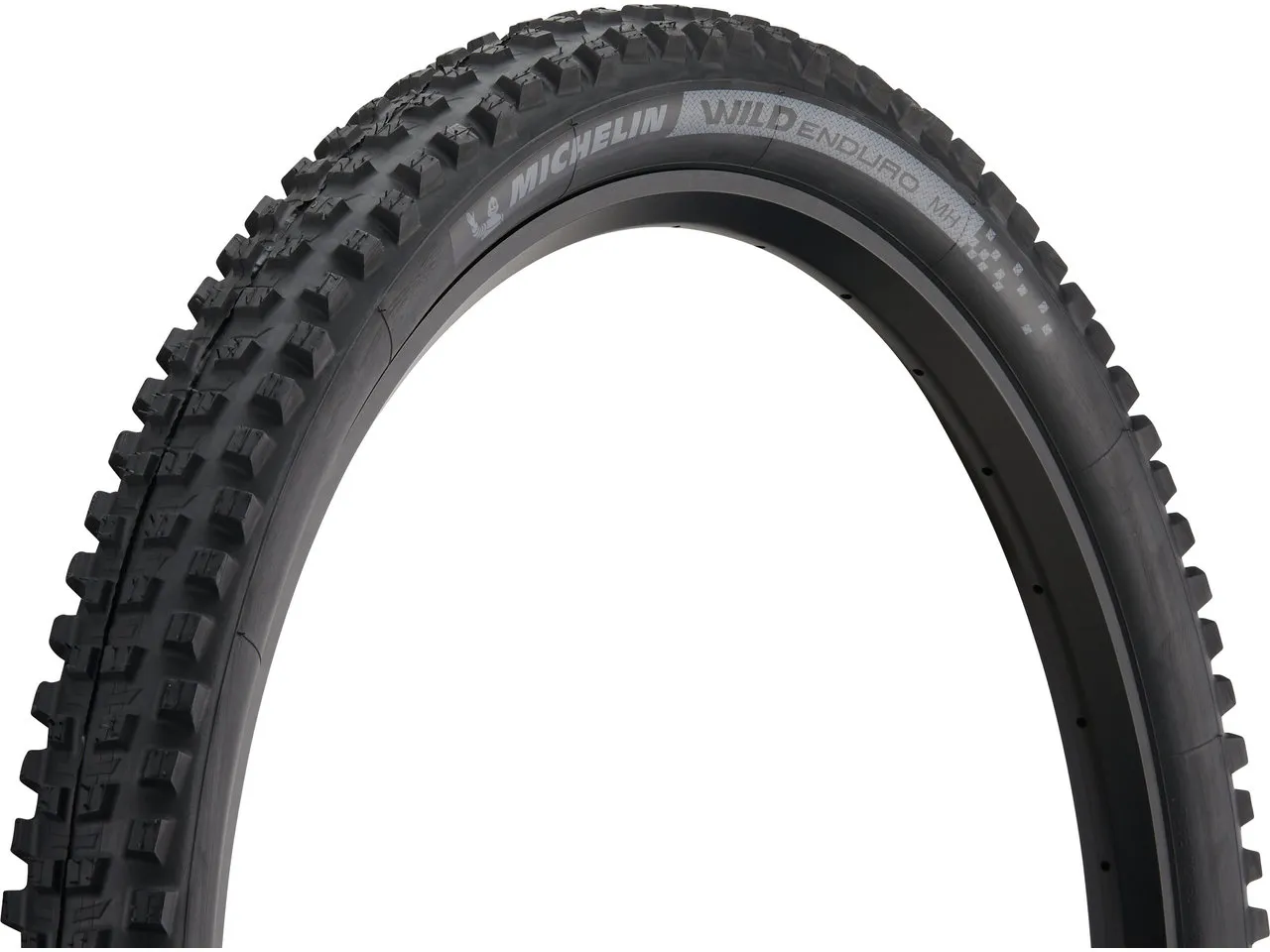 Michelin Wild Enduro MH Racing TLR 29" Faltreifen Michelin Wild Enduro MH Racing TLR 29" Faltreifen