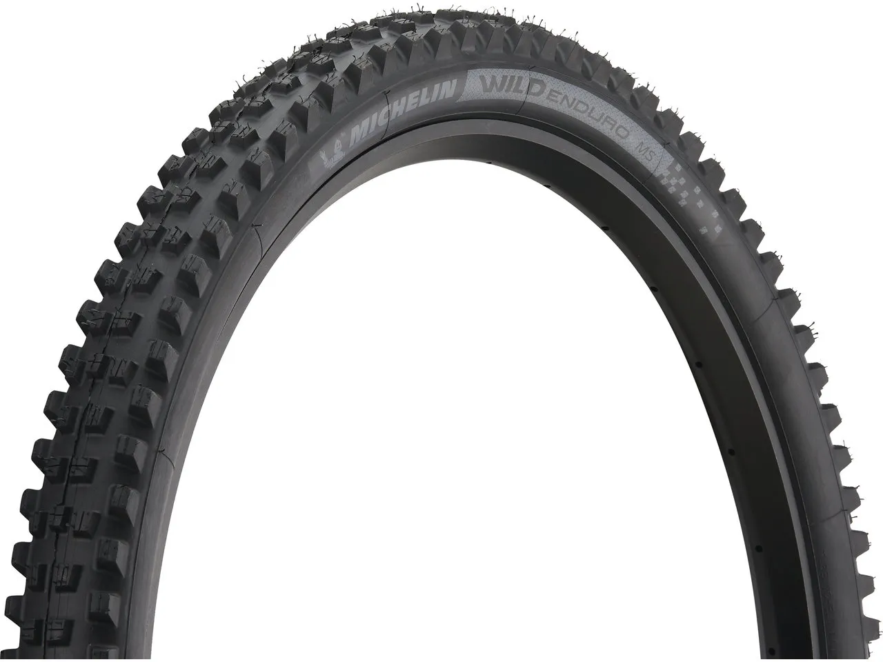 Michelin Wild Enduro MS Racing TLR 27,5" Faltreifen Michelin Wild Enduro MS Racing TLR 27,5" Faltreifen