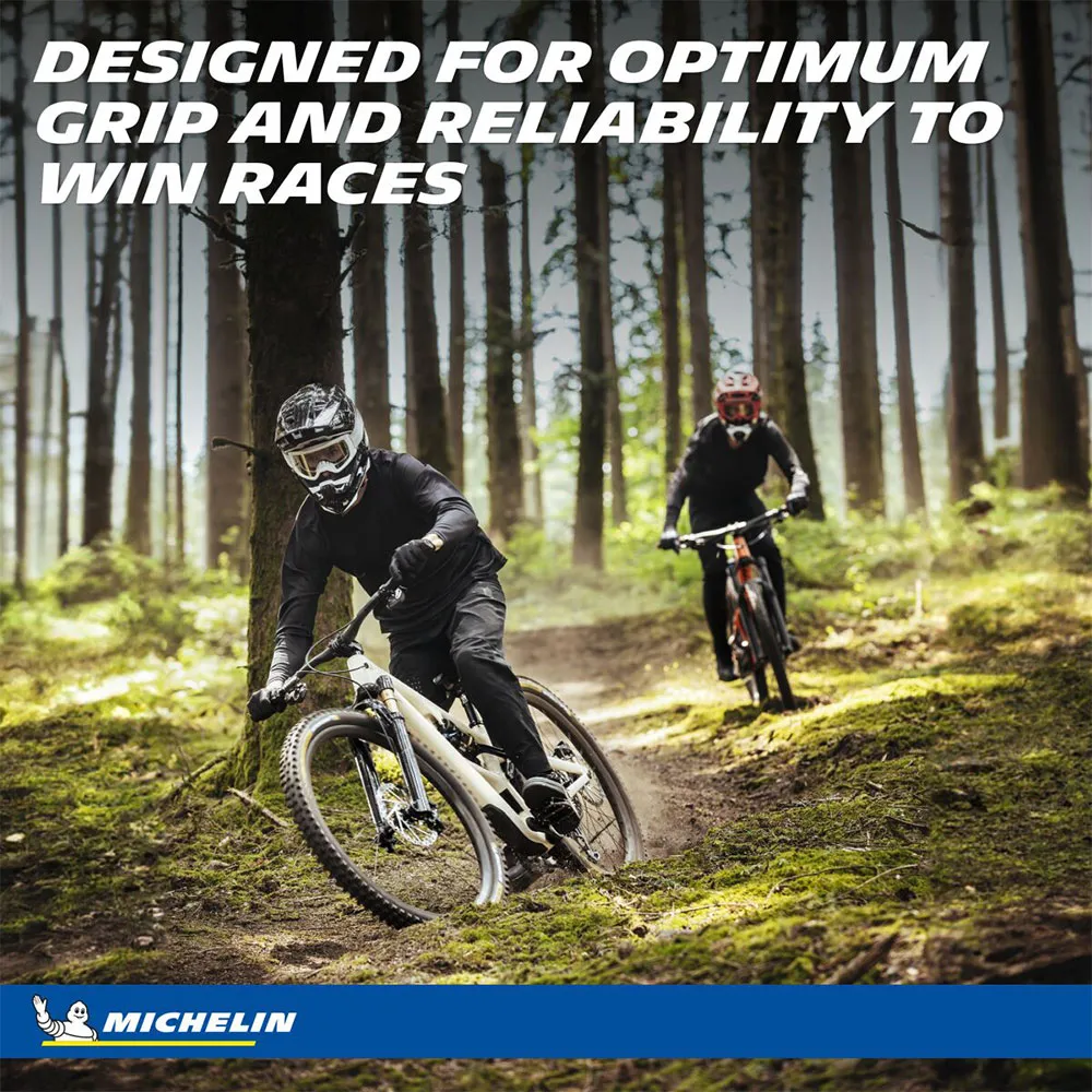 Michelin Wild Enduro Ms Racing Tubeless 27.5´´ X 2.40 Mtb-reifen, Black, 27.5" x 2.40 Michelin Wild Enduro Ms Racing Tubeless 27.5´´ X 2.40 Mtb-reifen, Black, 27.5" x 2.40