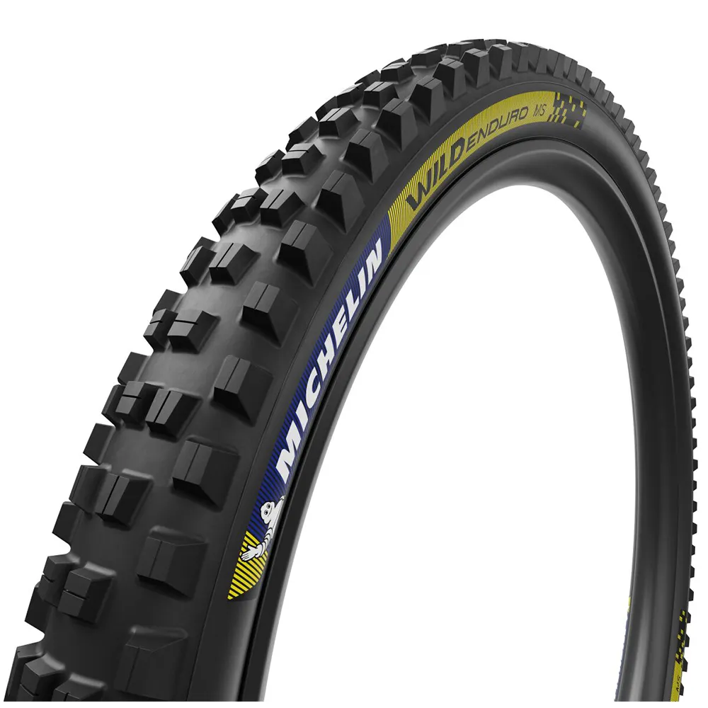 Michelin Wild Enduro Ms Racing Tubeless 27.5´´ X 2.40 Mtb-reifen, Black, 27.5" x 2.40 Michelin Wild Enduro Ms Racing Tubeless 27.5´´ X 2.40 Mtb-reifen, Black, 27.5" x 2.40