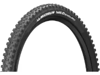 Michelin Wild Enduro Rear GUM-X 27,5" Faltreifen Michelin Wild Enduro Rear GUM-X 27,5" Faltreifen