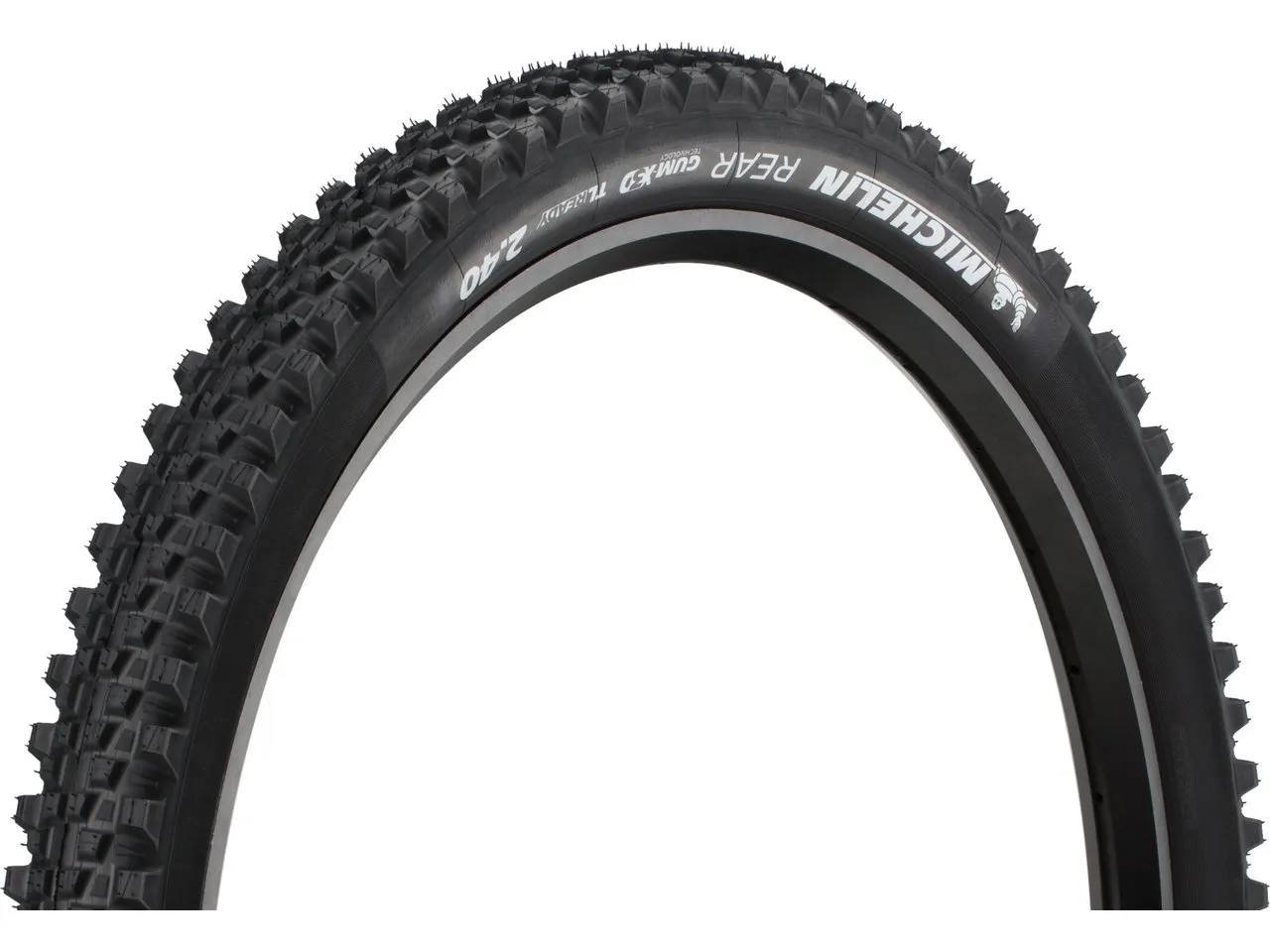 Michelin Wild Enduro Rear GUM-X 27,5" Faltreifen Michelin Wild Enduro Rear GUM-X 27,5" Faltreifen