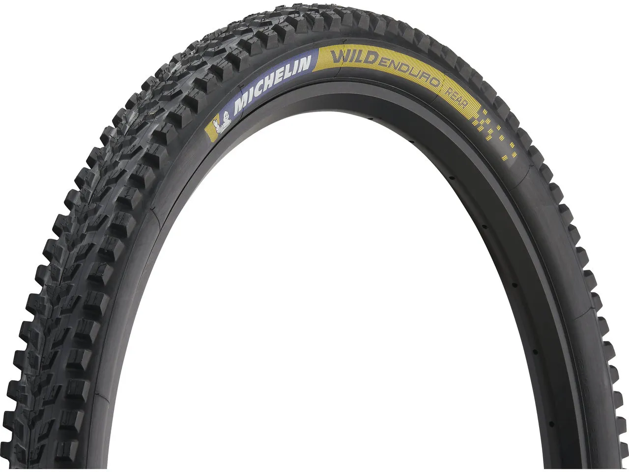Michelin Wild Enduro Rear Racing TLR 29" Faltreifen Michelin Wild Enduro Rear Racing TLR 29" Faltreifen