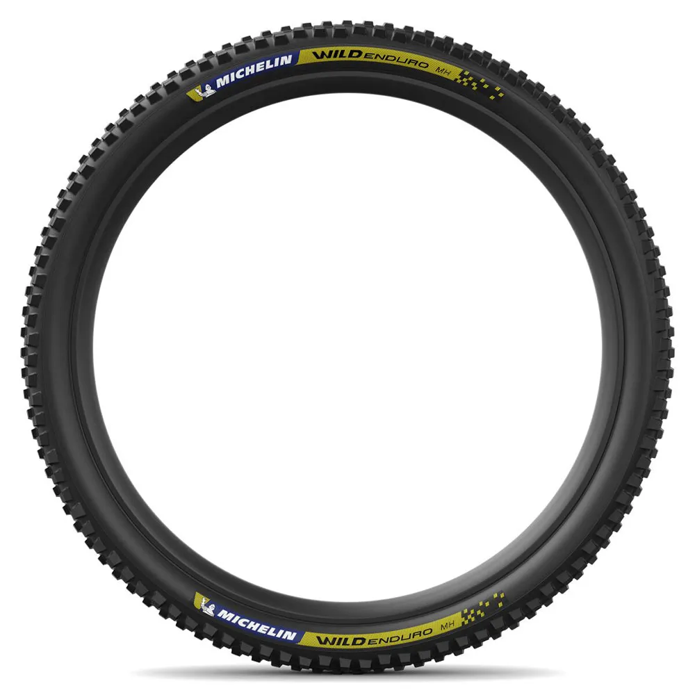 Michelin Wild Enduro Tubeless 29´´ X 2.50 Mtb-reifen, Black, 29" x 2.50, ZR17 Michelin Wild Enduro Tubeless 29´´ X 2.50 Mtb-reifen, Black, 29" x 2.50, ZR17