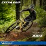 Michelin Wild Enduro Tubeless 29´´ X 2.50 Mtb-reifen, Black, 29" x 2.50, ZR17