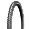 Michelin Wild Mud Advanced Ts Tubeless 29´´ X 2.00 Steifer Mtb-reifen, Black, 29" x 2.00