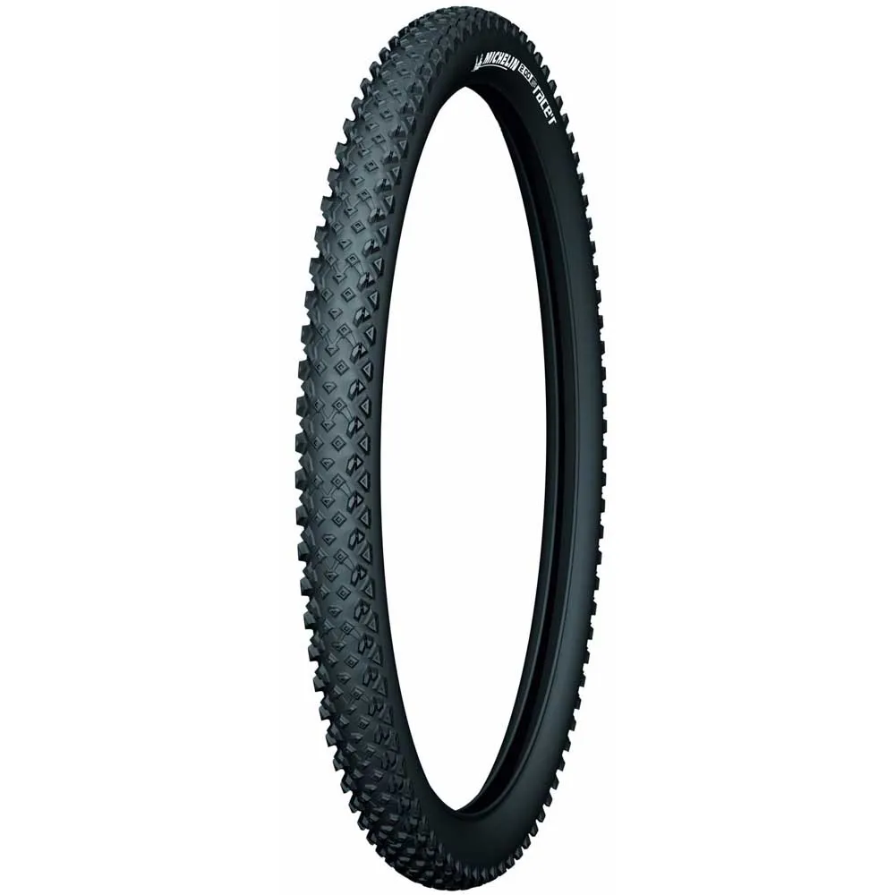 Michelin Wild Race R Ts Tubeless 29´´ X 2.10 Steifer Mtb-reifen, Black, 29" x 2.10 Michelin Wild Race R Ts Tubeless 29´´ X 2.10 Steifer Mtb-reifen, Black, 29" x 2.10