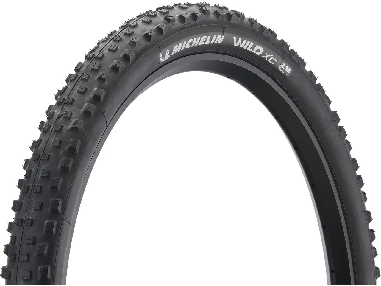 Michelin Wild XC Performance 29" Faltreifen Michelin Wild XC Performance 29" Faltreifen