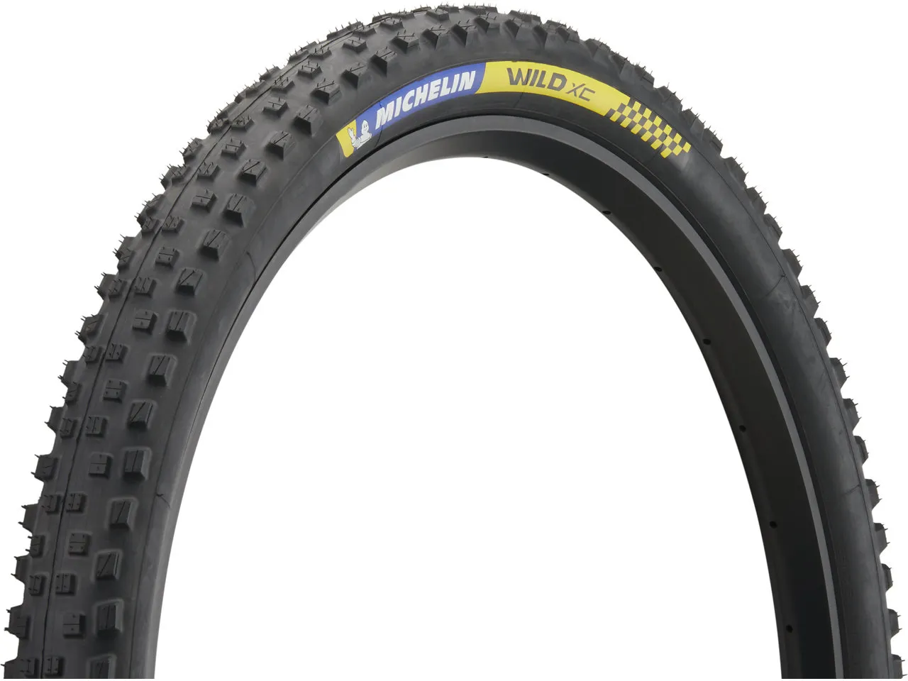 Michelin Wild XC Racing 29" Faltreifen Michelin Wild XC Racing 29" Faltreifen