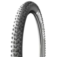 Michelin Wildrock R Ts 26´´ X 2.25 Steifer Mtb-reifen Michelin Wildrock R Ts 26´´ X 2.25 Steifer Mtb-reifen