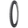 Michelin Wildrock R Ts 26´´ X 2.25 Steifer Mtb-reifen, Black, 26" x 2.25