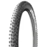 Michelin Wildrock R Ts 26´´ X 2.25 Steifer Mtb-reifen, Black, 26" x 2.25