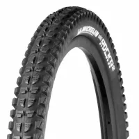 Michelin Wildrock R Ts Tubeless 26´´ X 2.10 Steifer Mtb-reifen Michelin Wildrock R Ts Tubeless 26´´ X 2.10 Steifer Mtb-reifen