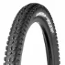Michelin Wildrock R Ts Tubeless 26´´ X 2.10 Steifer Mtb-reifen, Black, 26" x 2.10