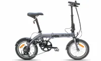 Micro E-Bike - Faltrad Micro E-Bike - Faltrad