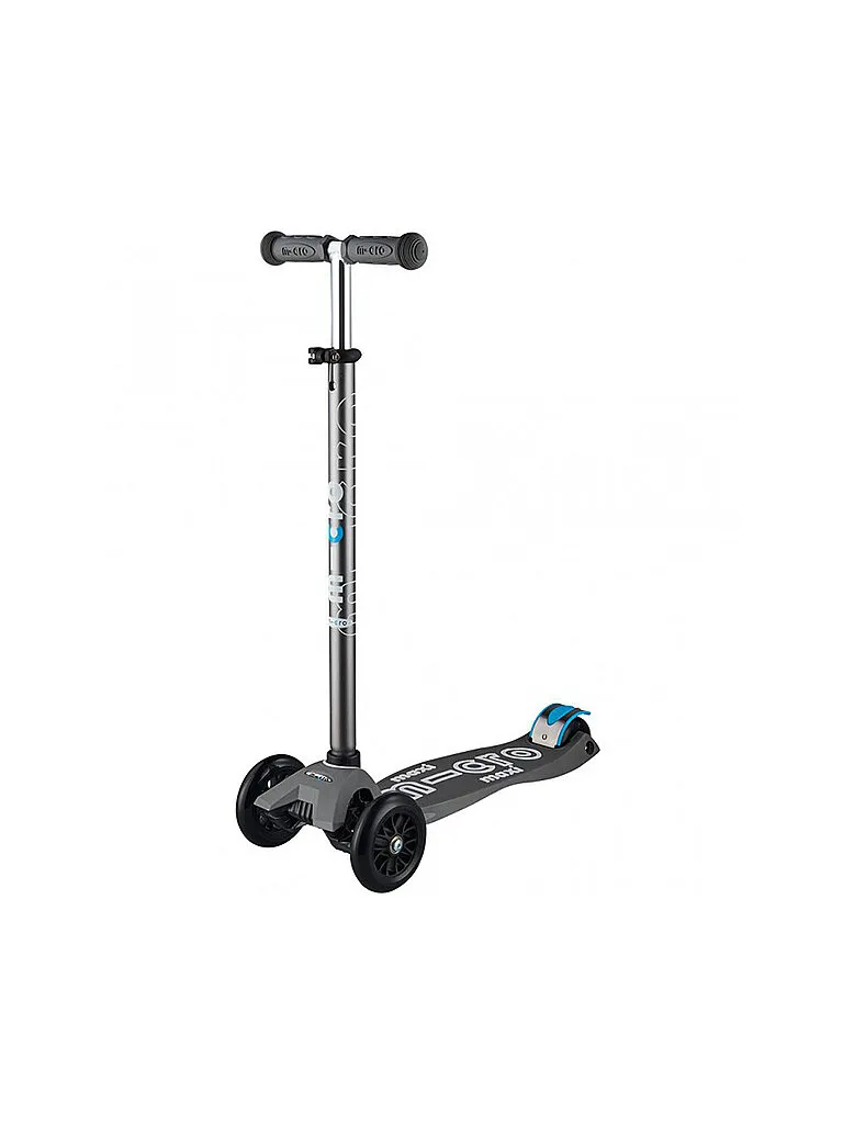 Micro Kinder Scooter Maxi Micro Deluxe