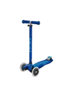 Micro Kinder Scooter Maxi Micro Deluxe mit LED Rädern Micro Kinder Scooter Maxi Micro Deluxe mit LED Rädern