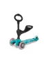 Micro Kinder Scooter Micro Mini 3in1 Deluxe, Blau, EG