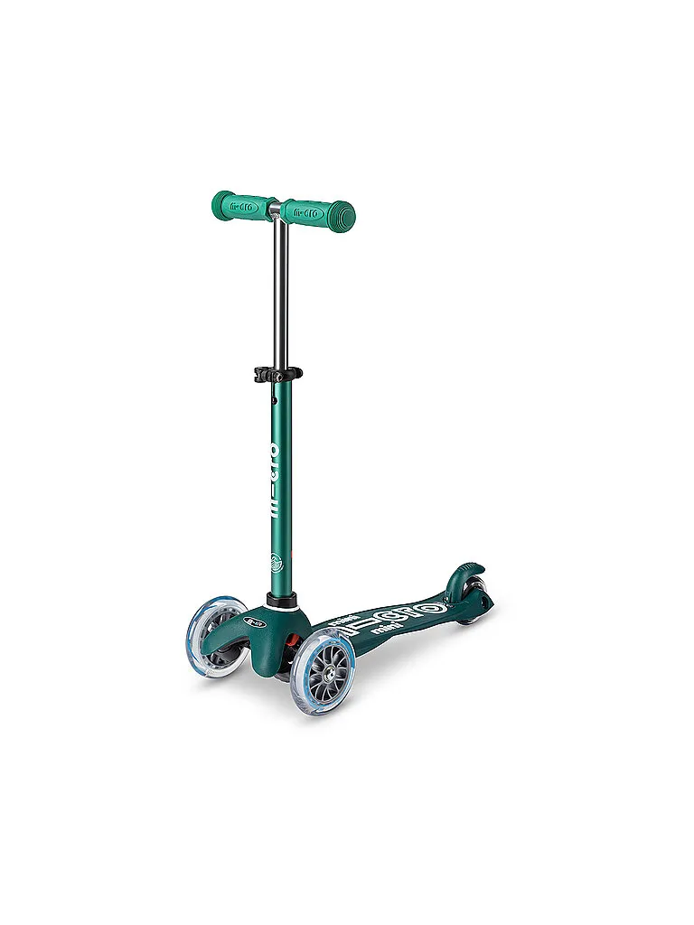 Micro Kinder Scooter Mini Micro Deluxe