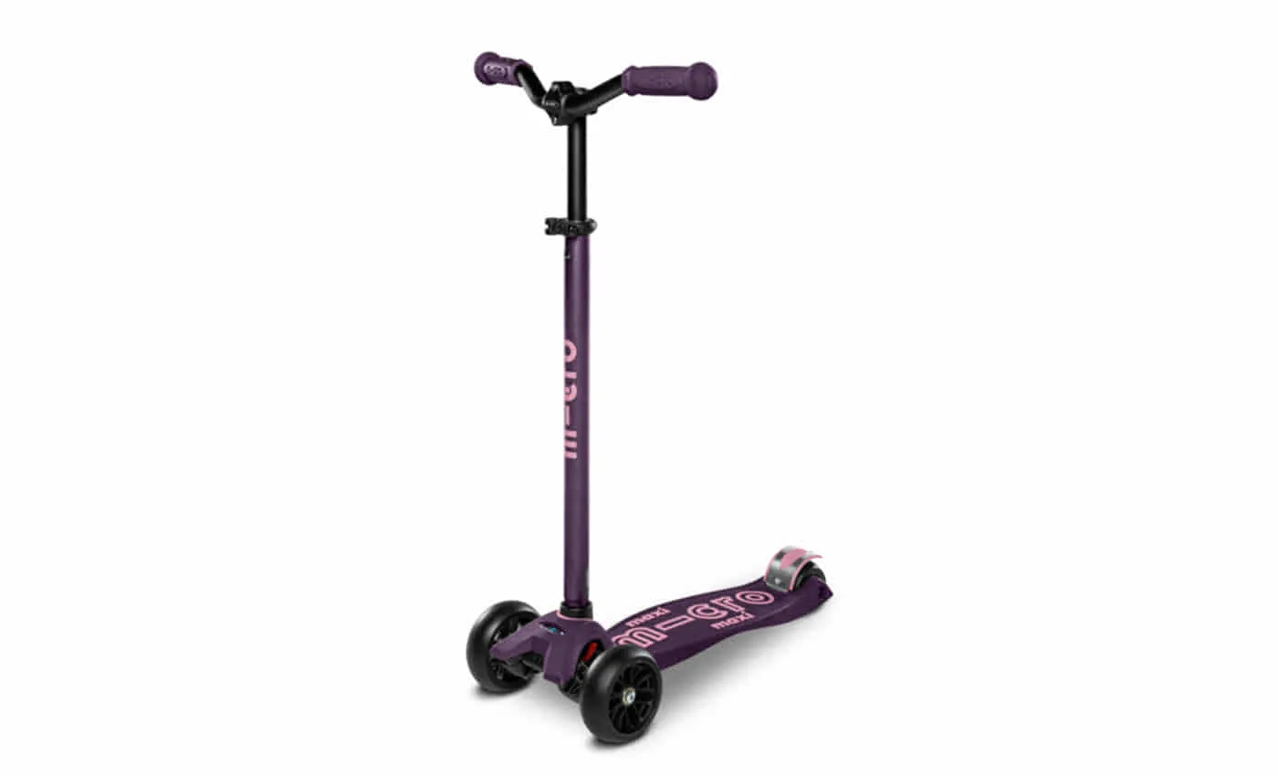 Micro maxi deluxe pro 