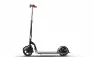Micro Navigator - Scooter, Schwarz, Unisize
