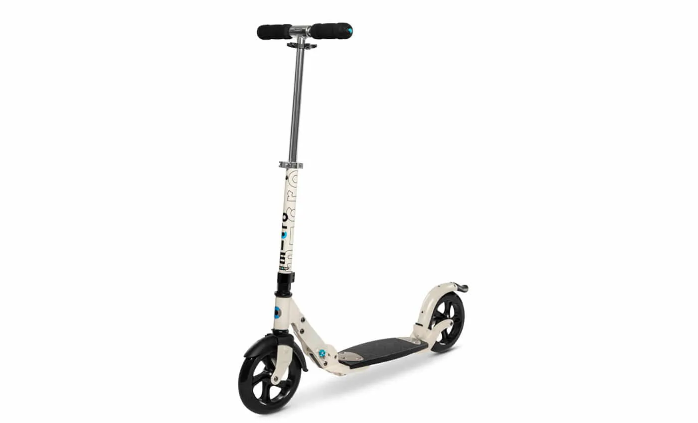 Micro Scooter Flex 200 