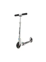 Micro Scooter Speed